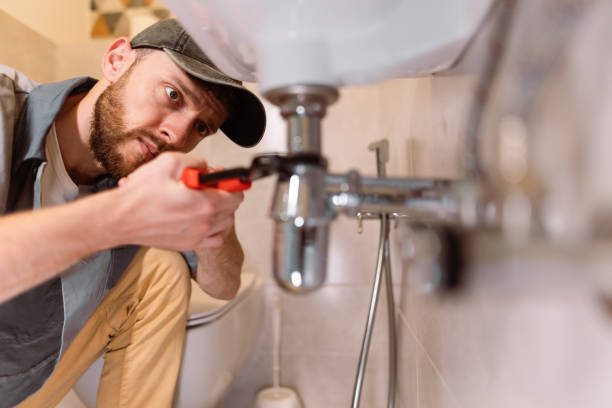 Best Tankless Water Heater Services  in Rockwood, MI